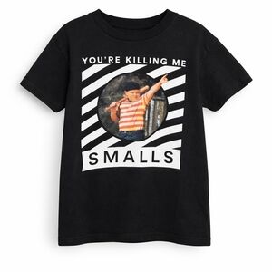 Sandlot Kids Tee “You’re Killing Me Smalls” Size S